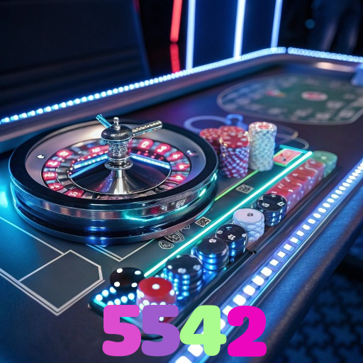  5542